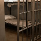 Detenuto trovato morto in cella nel carcere di Bellizzi