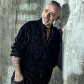 Eros Ramazzotti: per il Natale arriva il visual video di “Magia” Eros Ramazzotti: per il Natale arriva il visual video di “Magia”