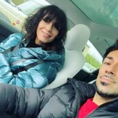 Giorgia e Emanuel Lo: “Gli dicevo: ‘Invecchierò, tu mi lascerai’” Giorgia e Emanuel Lo: “Gli dicevo: ‘Invecchierò, tu mi lascerai’”