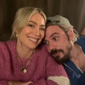 Hilary Duff è incinta: l’annuncio dell’arrivo del quarto figlio Hilary Duff è incinta: l’annuncio dell’arrivo del quarto figlio