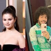 Selena Gomez si sta frequentando con Benny Blanco: la conferma Selena Gomez si sta frequentando con Benny Blanco: la conferma
