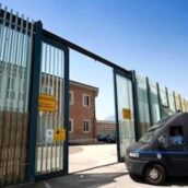 Avellino, tentata evasione dal carcere Avellino, tentata evasione dal carcere