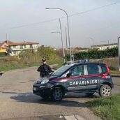Finge di essere stato investito con la complicità di un amico: scoperti e denunciati dai Carabinieri di Castelfranco in Miscano Finge di essere stato investito con la complicità di un amico: scoperti e denunciati dai Carabinieri di Castelfranco in Miscano