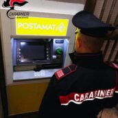 San Bartolomeo in Galdo, ruba la carta di credito di un amico e preleva soldi: scoperto e denunciato San Bartolomeo in Galdo, ruba la carta di credito di un amico e preleva soldi: scoperto e denunciato