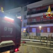 Ariano Irpino, anziana donna trovata morta in casa Ariano Irpino, anziana donna trovata morta in casa