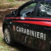 Montella, 24enne pensa al suicidio: bloccata dai Vigili del Fuoco Montella, 24enne pensa al suicidio: bloccata dai Vigili del Fuoco