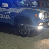 Benevento, perquisizioni e arresti per il tentato omicidio di una ex compagna di un detenuto Benevento, perquisizioni e arresti per il tentato omicidio di una ex compagna di un detenuto