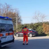 Grottaminarda, incidente mortale: schianto auto contro moto