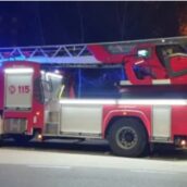 Melizzano, si ribalta con l’auto in un canale: muore 37enne Melizzano, si ribalta con l’auto in un canale: muore 37enne