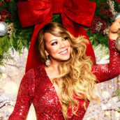 Mariah Carey è la regina del Natale: “All I want for Christmas” torna in vetta alle classifiche Mariah Carey è la regina del Natale: “All I want for Christmas” torna in vetta alle classifiche