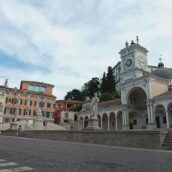 Udine è la città italiana dove si vive meglio Udine è la città italiana dove si vive meglio