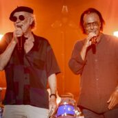 Venditti & De Gregori: venerdì 15 dicembre esce in digitale, vinile e CD “IL CONCERTO” Venditti & De Gregori: venerdì 15 dicembre esce in digitale, vinile e CD “IL CONCERTO”