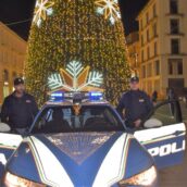 Controllo del territorio in occasione delle festività natalizie