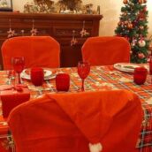 Natale, il pranzo del 25 dicembre batte il cenone del 24 Natale, il pranzo del 25 dicembre batte il cenone del 24