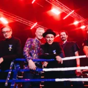 Subsonica: in arrivo il nuovo album “Realtà Aumentata” Subsonica: in arrivo il nuovo album “Realtà Aumentata”