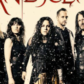 Gli Evanescence in concerto in Italia a giugno Gli Evanescence in concerto in Italia a giugno