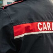 San Nicola Manfredi, minaccia con il coltello la madre e la compagna: arrestato 36enne San Nicola Manfredi, minaccia con il coltello la madre e la compagna: arrestato 36enne