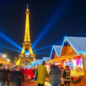 Vacanze di Natale, eDreams, gli italiani viaggiano all’estero: Parigi al primo posto Vacanze di Natale, eDreams, gli italiani viaggiano all’estero: Parigi al primo posto
