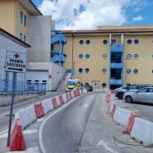 Lesioni personali e porto abusivo di coltello: denunciate due persone Lesioni personali e porto abusivo di coltello: denunciate due persone
