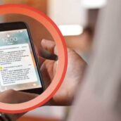 Esercitazione di protezione civile – Test del sistema di allarme pubblico IT-Alert Esercitazione di protezione civile – Test del sistema di allarme pubblico IT-Alert