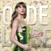 Taylor Swift batte il record di Michael Jackson Taylor Swift batte il record di Michael Jackson