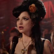 Amy Winehouse, è uscito il primo trailer del biopic “Back to Black” Amy Winehouse, è uscito il primo trailer del biopic “Back to Black”
