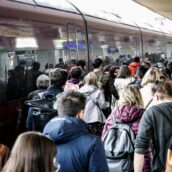 Per la Befana 6 milioni e 837mila italiani in viaggio Per la Befana 6 milioni e 837mila italiani in viaggio