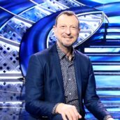 Sanremo 2025, Amadeus: “Ho promesso all’azienda di dare una risposta sul sesto” Sanremo 2025, Amadeus: “Ho promesso all’azienda di dare una risposta sul sesto”