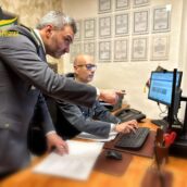 GdF Benevento, frode comunitaria: 3 arresti e sequestri per oltre 300mila euro GdF Benevento, frode comunitaria: 3 arresti e sequestri per oltre 300mila euro