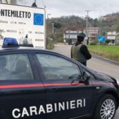 Controlli dei Carabinieri tra Montemiletto e Mirabella Eclano: sventati furti in abitazione e sequestrato un autocarro rubato Controlli dei Carabinieri tra Montemiletto e Mirabella Eclano: sventati furti in abitazione e sequestrato un autocarro rubato