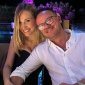 Gigi D’Alessio sembra confermare: diventerà papà per la 6° volta Gigi D’Alessio sembra confermare: diventerà papà per la 6° volta