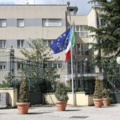 Benevento, violenza sessuale a minore: arrestato 44enne Benevento, violenza sessuale a minore: arrestato 44enne
