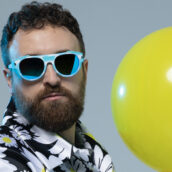 Dargen D’Amico: il 2 febbraio esce il nuovo album “Ciao America”