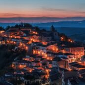 Savignano Irpino, si aspetta la Befana con il concerto degli Ascarimè Savignano Irpino, si aspetta la Befana con il concerto degli Ascarimè