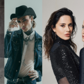 Sanremo 2024: ecco chi si esibirà sul palco esterno di Piazza Colombo