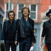 The Rolling Stones: a marzo arriva “Live At The Wiltern” The Rolling Stones: a marzo arriva “Live At The Wiltern”
