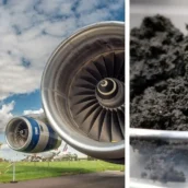 Feci umane come carburante per aerei: “Abbondanti e a basso costo” Feci umane come carburante per aerei: “Abbondanti e a basso costo”