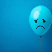 Oggi è il “Blue Monday”! Oggi è il “Blue Monday”!