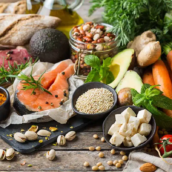 La dieta mediterranea vince la sfida mondiale delle diete 2024 La dieta mediterranea vince la sfida mondiale delle diete 2024