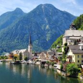 La classifica dei Paesi più felici d’Europa: Austria e Finlandia nella top 10 La classifica dei Paesi più felici d’Europa: Austria e Finlandia nella top 10