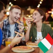 Coldiretti, la pizza è il simbolo nazionale per l’89% degli italiani