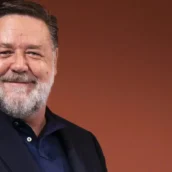 Sanremo 2024: Russell Crowe ospite della terza serata