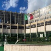 Maltrattamenti in famiglia, ordinanza cautelare per un 39enne di Flumeri