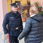 Torre le Nocelle, Candida e Montemiletto. Tentano di truffare alcuni anziani: i colpi falliscono grazie ai consigli dei Carabinieri Torre le Nocelle, Candida e Montemiletto. Tentano di truffare alcuni anziani: i colpi falliscono grazie ai consigli dei Carabinieri
