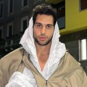 Mahmood: ‘‘Sono tornato a casa di mia mamma praticamente trentenne’’ Mahmood: ‘‘Sono tornato a casa di mia mamma praticamente trentenne’’