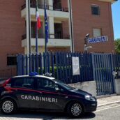 Controllo del territorio da parte dei Carabinieri: una denuncia e una proposta per Foglio di Via Controllo del territorio da parte dei Carabinieri: una denuncia e una proposta per Foglio di Via