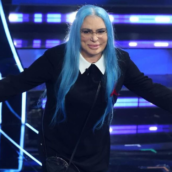 Loredana Bertè, è ufficiale: sarà in gara a “Una Voce per San Marino” Loredana Bertè, è ufficiale: sarà in gara a “Una Voce per San Marino”
