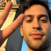 Sanremo, non c’è storia: Mahmood in testa a tutte le classifiche