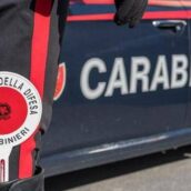 San Giorgio La Molara, aggredisce e minaccia la moglie: 62enne allontanato da casa San Giorgio La Molara, aggredisce e minaccia la moglie: 62enne allontanato da casa