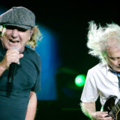 Arriva la conferma: gli AC/DC saranno in concerto alla RCF Arena di Reggio Emilia